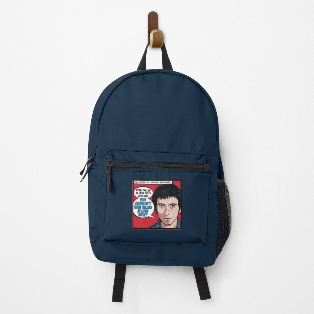 Item preview, Backpack designed and sold by CapeCodSilver.