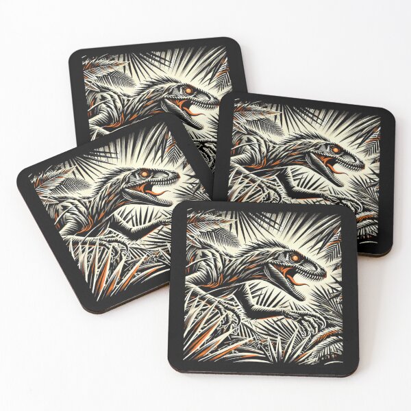 Item preview, dinosaur themed designed and sold by TEEJAMBOREE.