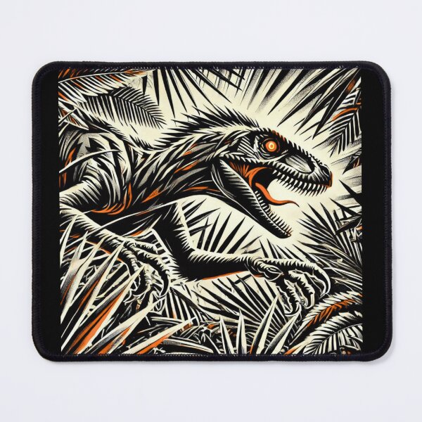 Item preview, dinosaur themed designed and sold by TEEJAMBOREE.