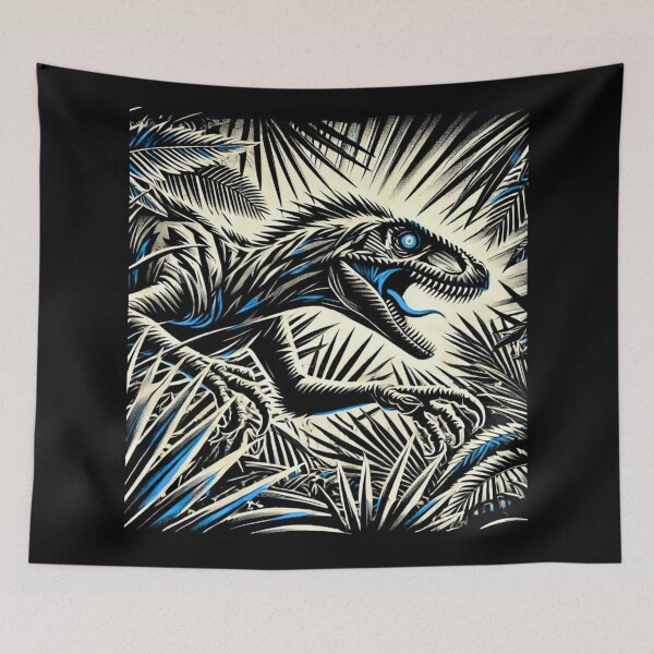 Item preview, dinosaur themed designed and sold by TEEJAMBOREE.