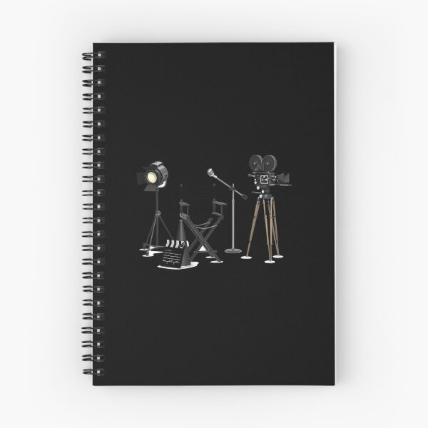 Item preview, Clapperboard II  Director  Film  Movie  Cinema   designed and sold by odfishws14.