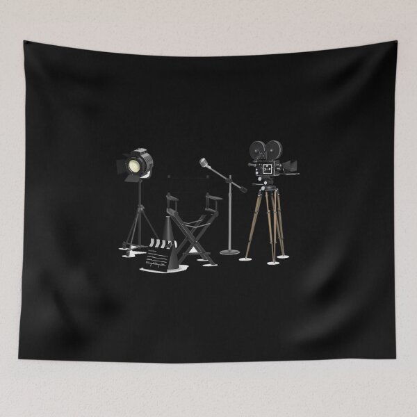 Item preview, Clapperboard II  Director  Film  Movie  Cinema   designed and sold by odfishws14.