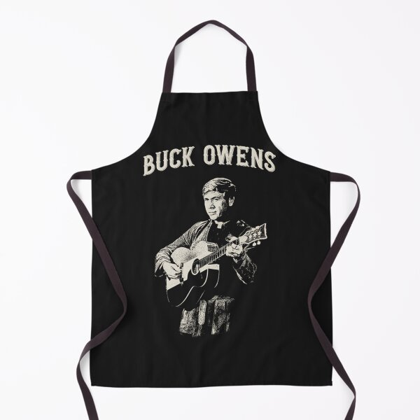 Item preview, Buck-Owens designed and sold by heilasherr.