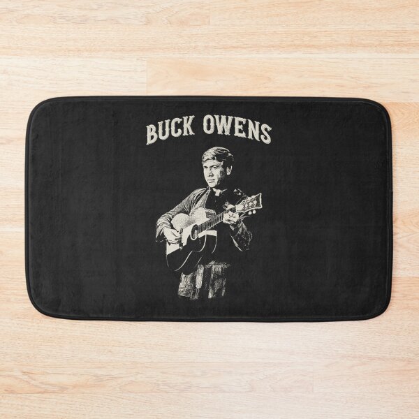 Item preview, Buck-Owens-(1) designed and sold by raa1bli.