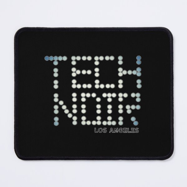 Item preview, TECHNOIR (1984) designed and sold by CapeCodSilver.