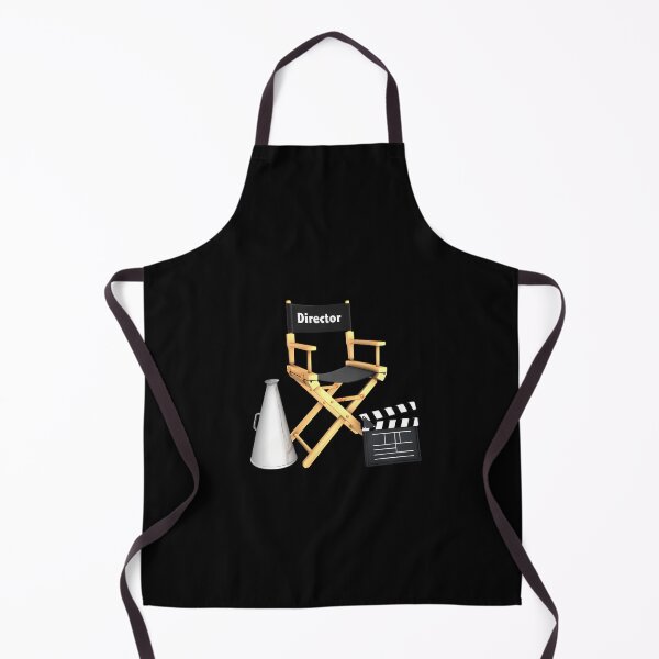 Item preview, Clapperboard III Director Film Movie Cinema designed and sold by odfishws14.