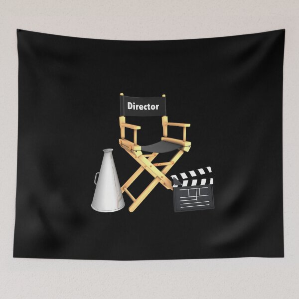 Item preview, Clapperboard III  Director  Film  Movie  Cinema   designed and sold by odfishws14.