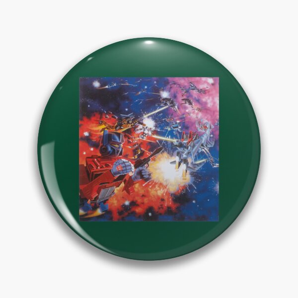 Item preview, TRANSFORMERS G1 BOXART designed and sold by CapeCodSilver.