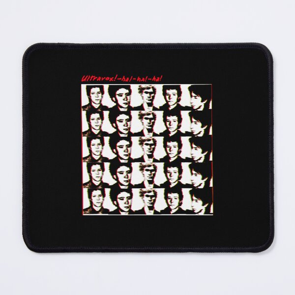 Item preview, Ultravox Legend Band- Cover Album designed and sold by CapeCodSilver.