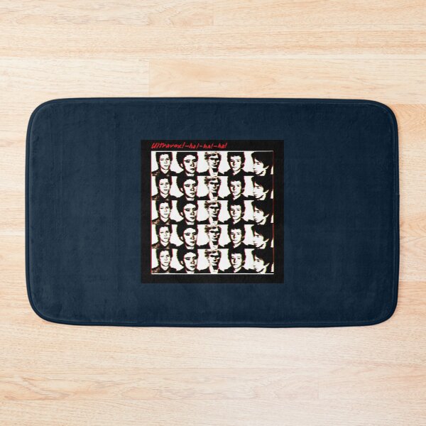 Item preview, Ultravox Legend Band- Cover Album designed and sold by CapeCodSilver.
