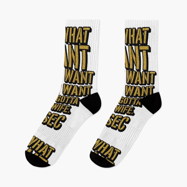 Item preview, I Do What I Want… After Asking My Wife – Hilarious Marriage Quote designed and sold by ArtsyExplorer.