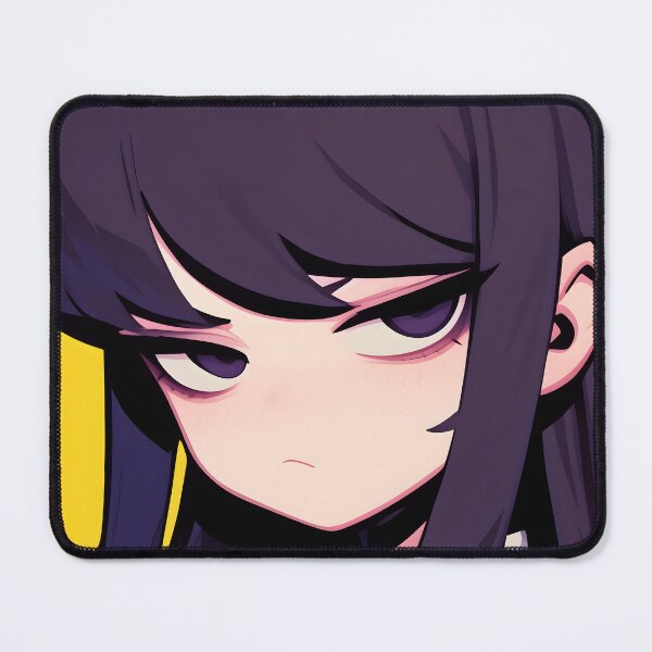 Item preview, Shouko Komi - 31 designed and sold by Infinite-Aspire.