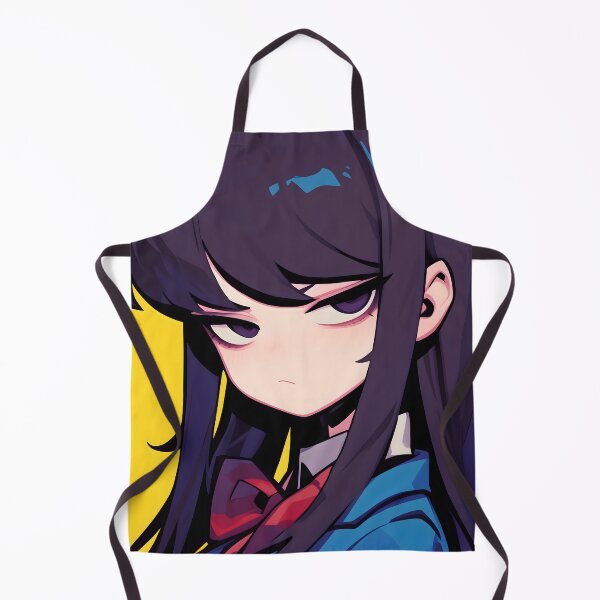 Item preview, Shouko Komi - 31 designed and sold by Infinite-Aspire.