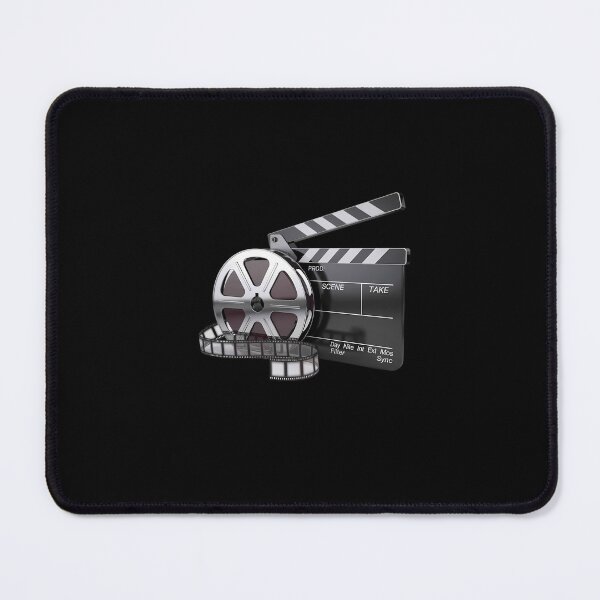 Item preview, Clapperboard III  Director  Film  Movie  Cinema  1 designed and sold by odfishws14.