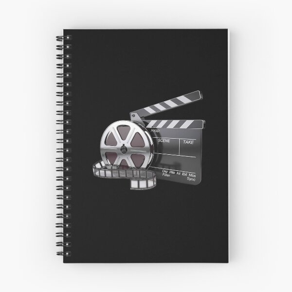 Item preview, Clapperboard III  Director  Film  Movie  Cinema  1 designed and sold by odfishws14.
