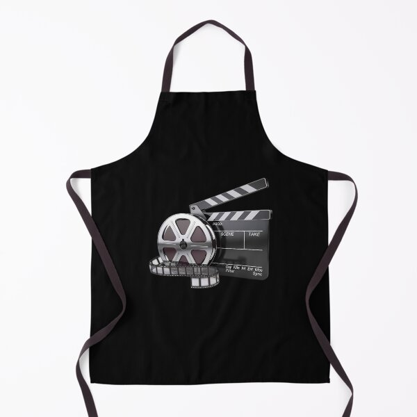 Item preview, Clapperboard III Director Film Movie Cinema 1 designed and sold by odfishws14.