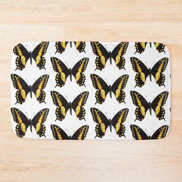 Item preview, butterfly sticker designed and sold by inainart.