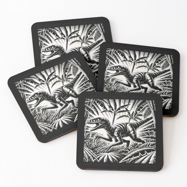 Item preview, dinosaur themed designed and sold by TEEJAMBOREE.