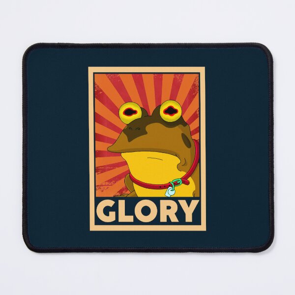 Item preview, Futurama designed and sold by WilfredSanches.