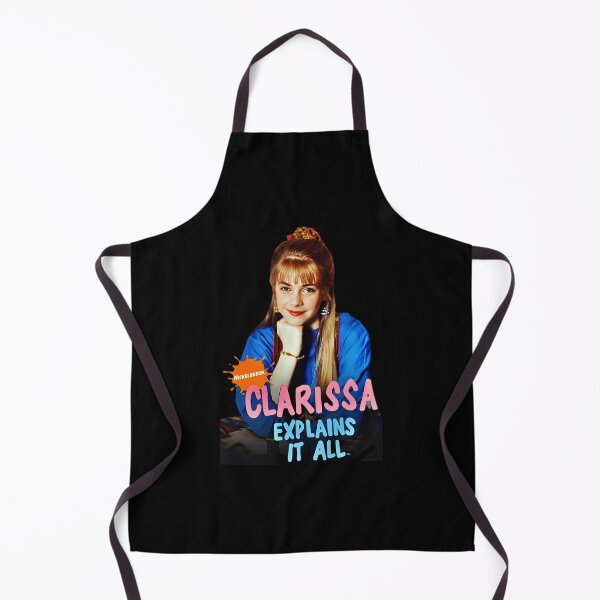 Item preview, Clarissa Explains It All designed and sold by odfishws14.