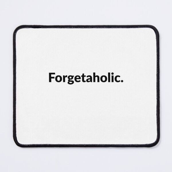 Item preview, forgetaholic designed and sold by cloudzer0000.