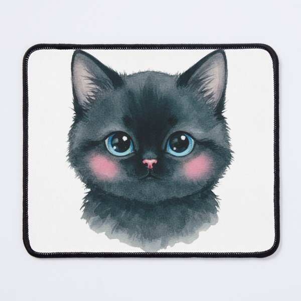 Item preview, Warm feeling a cat bread and beery designed and sold by LilichooStudio.