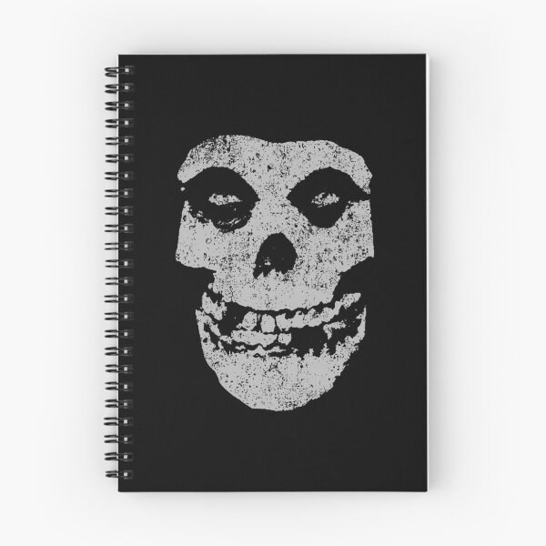 Item preview, Misfits Punk Rock Vintage Flowy designed and sold by WernerCole.