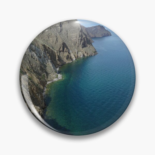 Item preview, Olkhon Island Lake Baikal Siberia   designed and sold by nikawanders.