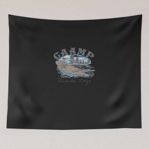 Item preview, Caamp-Band designed and sold by beatricewsd.