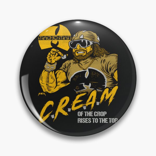 Item preview, C.R.E.A.M-Of-The-Crop designed and sold by heilasherr.