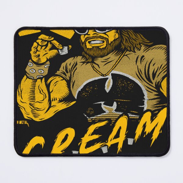 Item preview, C.R.E.A.M-Of-The-Crop designed and sold by heilasherr.