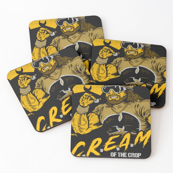 Item preview, C.R.E.A.M-Of-The-Crop designed and sold by heilasherr.