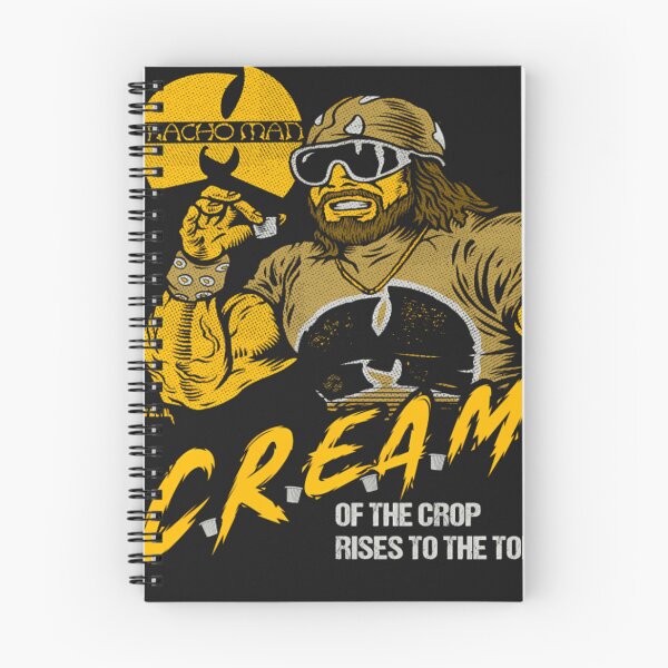 Item preview, C.R.E.A.M-Of-The-Crop designed and sold by heilasherr.