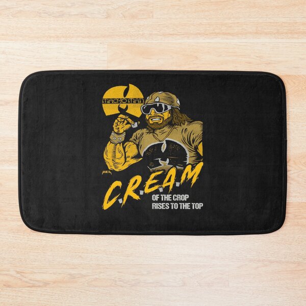 Item preview, C.R.E.A.M-Of-The-Crop designed and sold by heilasherr.