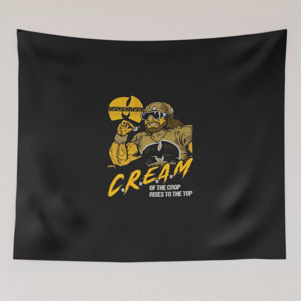 Item preview, C.R.E.A.M-Of-The-Crop designed and sold by heilasherr.