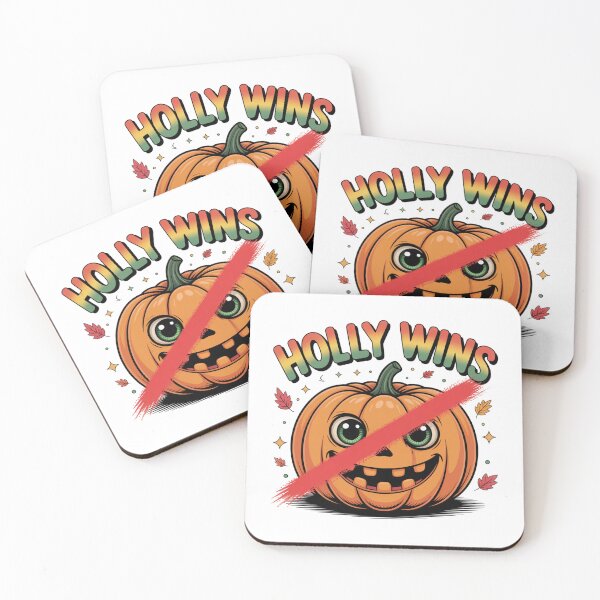 Item preview, Holly Wins: A World of Light. designed and sold by AndrewYoko.