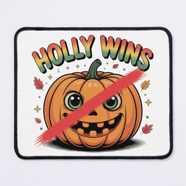 Item preview, Holly Wins: A World of Light. designed and sold by AndrewYoko.