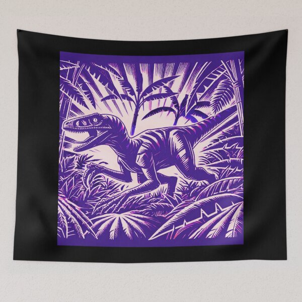 Item preview, dinosaur themed designed and sold by TEEJAMBOREE.