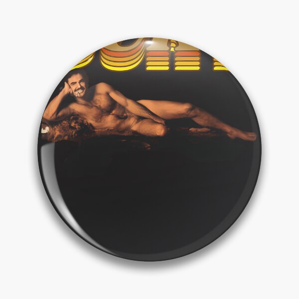 Item preview, Burt-Reynolds designed and sold by jbkinn.