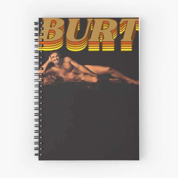Item preview, Burt-Reynolds designed and sold by jbkinn.