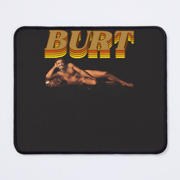 Item preview, Burt-Reynolds designed and sold by jbkinn.