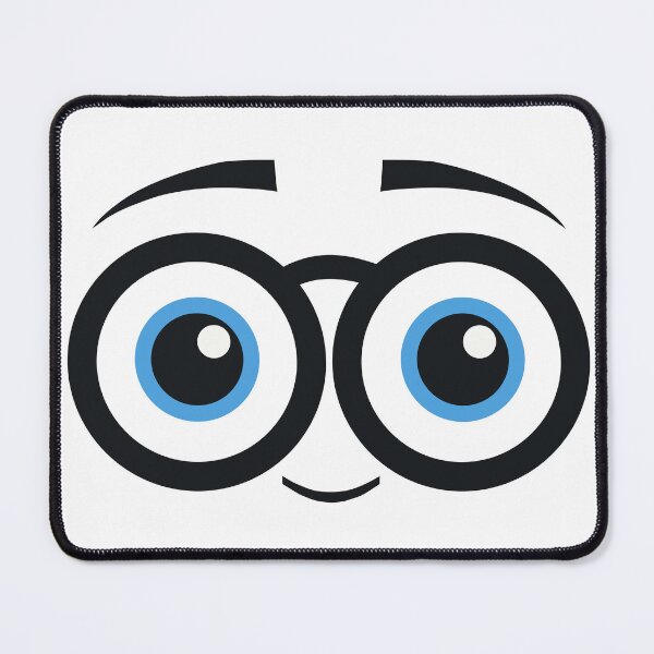 Item preview, RoboDooh 3 designed and sold by Ganakel - Albin PREVOST.