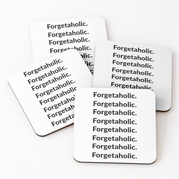 Item preview, forgetaholic pack designed and sold by cloudzer0000.