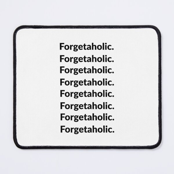 Item preview, forgetaholic pack designed and sold by cloudzer0000.