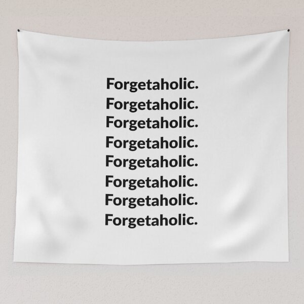 Item preview, forgetaholic pack designed and sold by cloudzer0000.