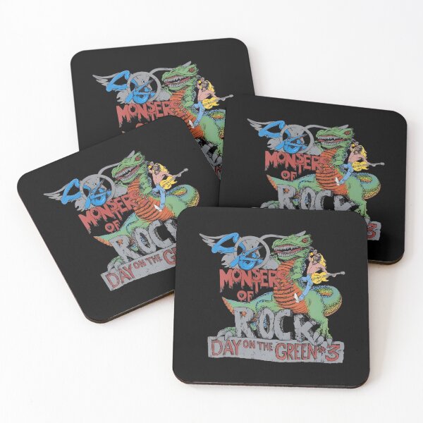 Item preview, Album Rock Vintage Band Music Children Sweet designed and sold by ParkChicArt.