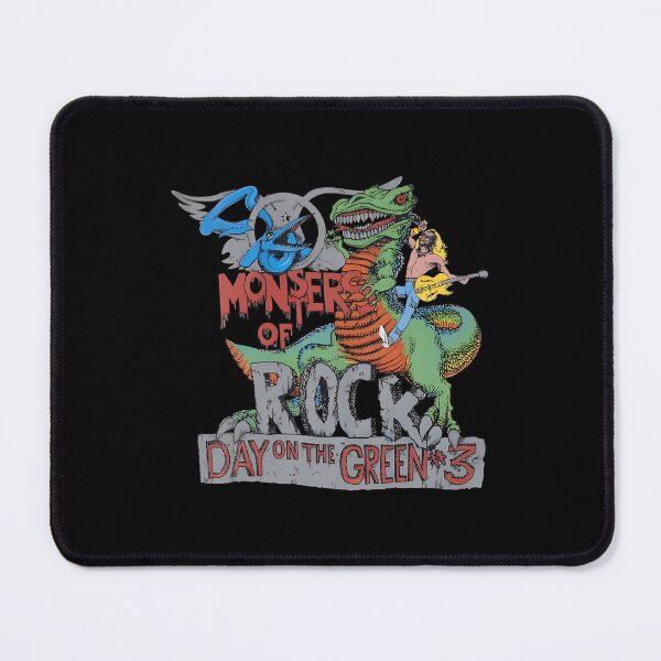 Item preview, Album Rock Vintage Band Music Children Sweet designed and sold by ParkChicArt.