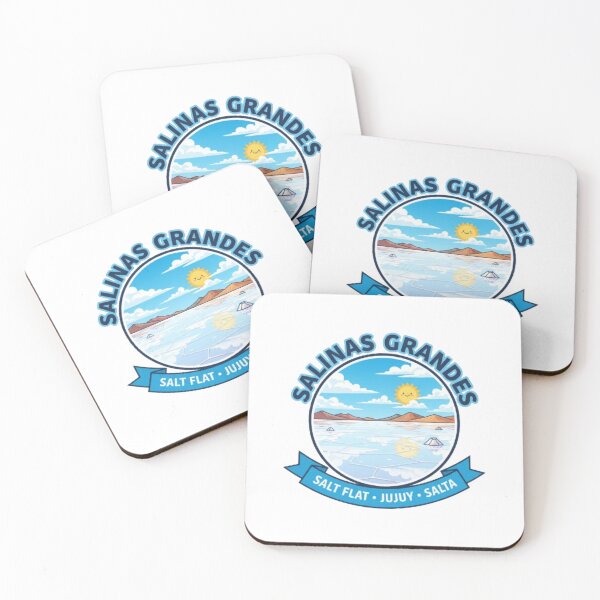 Item preview, SALINAS GRANDES designed and sold by likbatonboot.