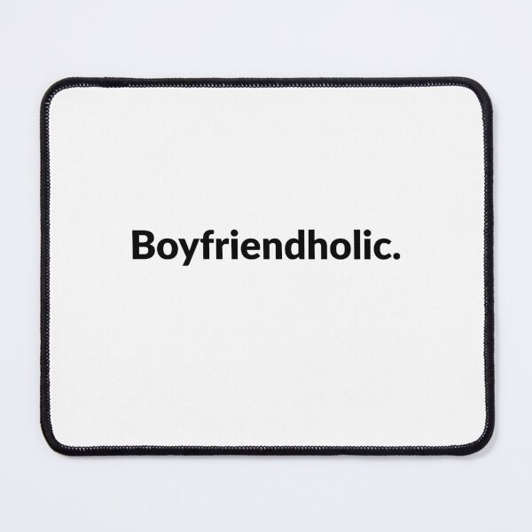 Item preview, Boyfriendholic designed and sold by cloudzer0000.