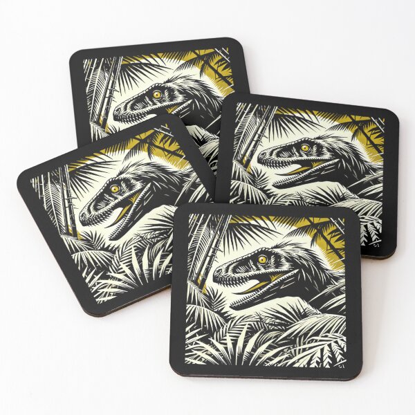 Item preview, dinosaur themed designed and sold by TEEJAMBOREE.